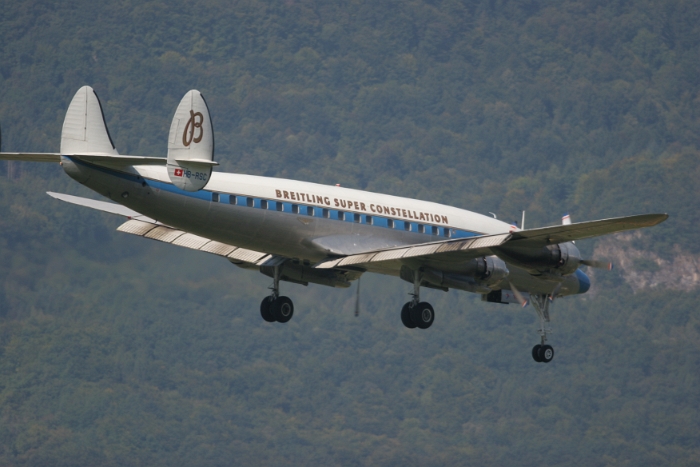 Super Constellation - 012